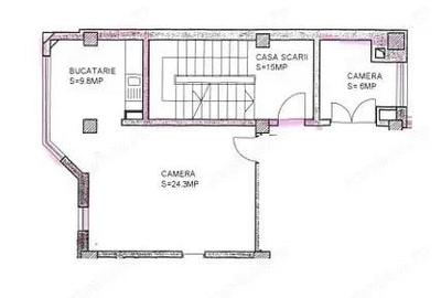 Bd. Mamaia, spatiu 40 mp., cladire de birouri - 8