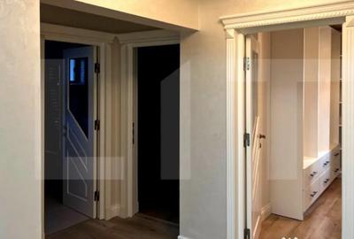 Apartament cu 3 camere decomandat, mobilat în Central - 2