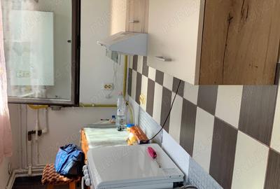 Garsonieră decomandată în Obor - 5