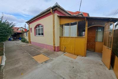 Casa cu 3 camere nemobilata | Dumbravita CP2815728 - 9