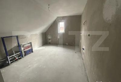 Casă cu 5 camere cu Teren 1000 Mp în Central - 11
