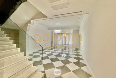 Casă individuală cu 5 camere cu Canalizare în Pipera - 10