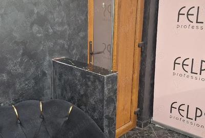 Spațiu comercial, de 18 mp, în Alexandru cel Bun - 1