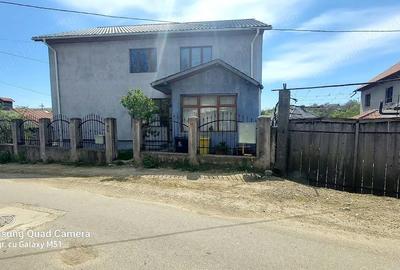 Casă cu Teren 250 Mp în Faraoani - 2