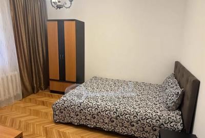 Apartament cu 2 camere decomandat, mobilat în Gară - 3