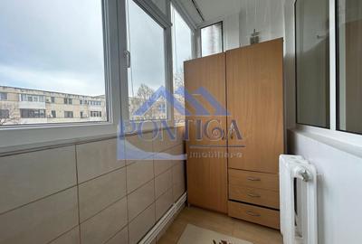 Apartament 2 camere Tomis 2- Spital - 6