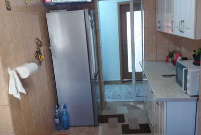 Apartament cu 3 camere decomandat în Central - 5