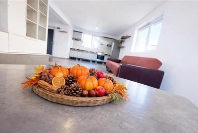 Casă individuală cu 5 camere cu Teren 300 Mp în Tărlungeni - 4