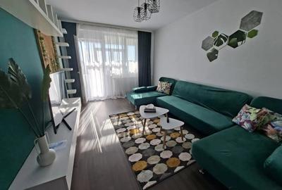 Apartament cu 3 camere decomandat în Tineretului - 2