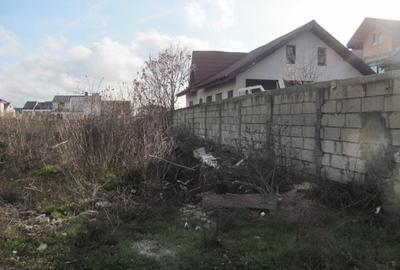 Prelungirea Ghencea - Ghidiceni, Apa Nova 2 - 2