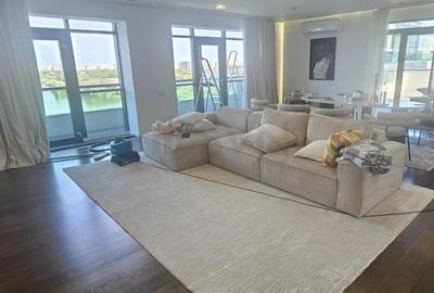 Apartament cu 5 camere decomandat, mobilat în Lacul Tei - 13