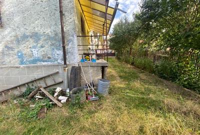 Casa cu 3 camere 110mp cu teren 810mp, zona Zorilor(POSIBILITATE DE INVESTITIE)