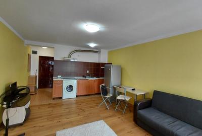 Garsonieră decomandată, mobilată în Nord-Est - 2