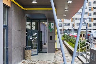 Garsoniera Central Address Residence - 3