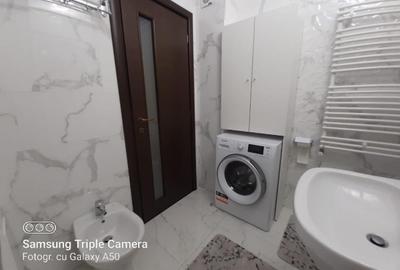 Apartament 4 camere Sos Stefan Cel Mare - 4