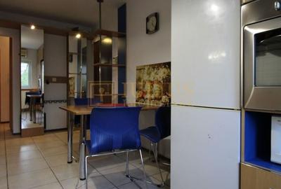 Apartament cu 4 camere decomandat, mobilat în Aradului - 5