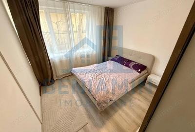 Apartament cu 2 camere semidecomandat în Calea București - 2