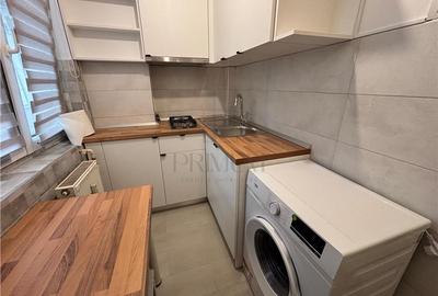 Garsonieră decomandată, mobilată în Bălcescu - 3