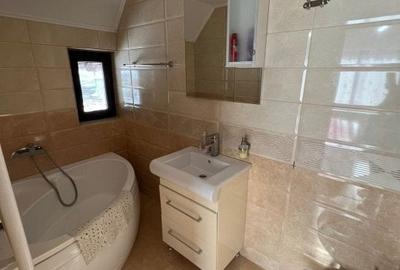 Vila deosebita de vanzare in Busteni - 8