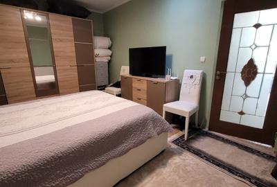 Casă individuală cu 2 camere cu Teren 64 Mp în Inel II - 10