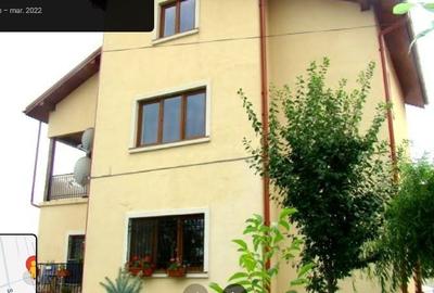 Casă individuală cu 5 camere cu Canalizare în Balotești - 3