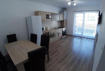 Apartament 2 cam, dec, 52 mp, Europa
