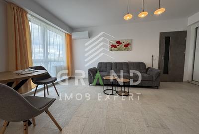 Apartament cu 3 camere semidecomandat, mobilat în Mănăștur - 4