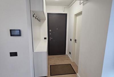 NOU! Apartament 3 camere complet mobilat, finisaje de calitate - 2