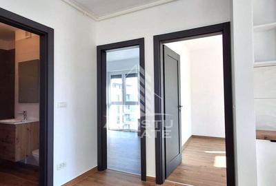 Apartament 3 camere openspace, Adora - 6