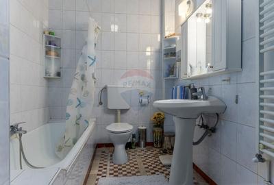Casă cu 8 camere cu Teren 524 Mp în Kiseleff - 38