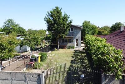 Casă individuală cu 5 camere în Domnești
