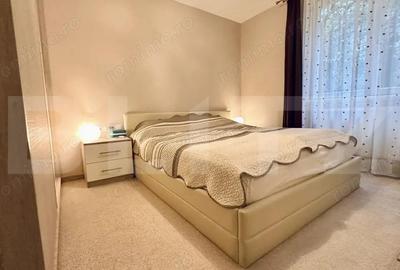 Apartament modern cu 3 camere, etaj 1, garaj nou la pachet, zona Rogerius - 6