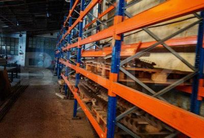 Spațiu comercial, de 800 mp, în Central - 2