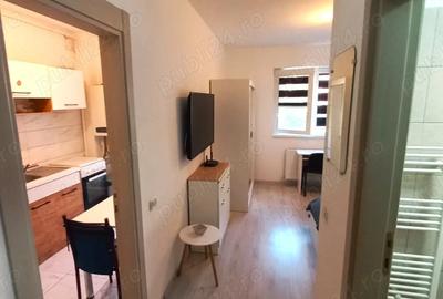 Garsonieră decomandată în Roșu - 2