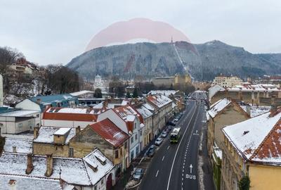 Apartament in casa Centrul Istoric cu potential - 24