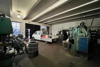 Spațiu comercial, de 1,600 mp, în Viișoara - 5