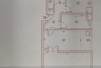 Apartament cu 3 camere decomandat, mobilat în Drumul Taberei - 15