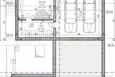 Casa individuala premium 278 mp utili, Wonderland, teren 926 mp - 4