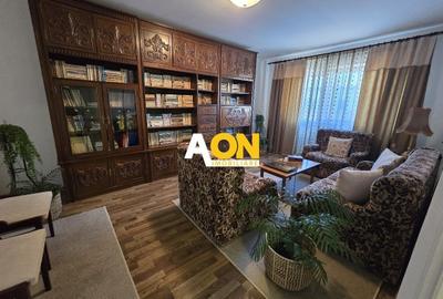 Apartament cu 3 camere decomandat în Cetate - 9