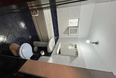 Apartament cu 2 camere decomandat în Gorjului