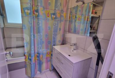 Apartament cu 2 camere, 57 mp, etaj 1, cartier Burdujeni - 7