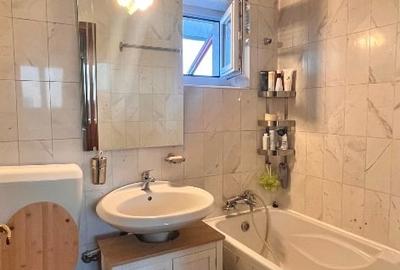 Studio boem si luminos bloc Perla Dorobanti - 7