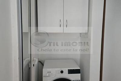 3 camere Podu de Fier Iași, 65 mp, mobilat, utilat – 162.000 € - 6