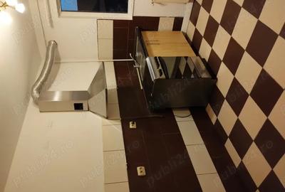 Vand apt 2 camere, etc 4, Aleea Plopilor - 4