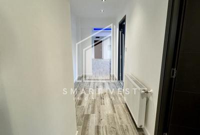 Apartament cu 3 camere decomandat în Ultracentral - 12