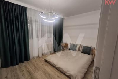 Apartament 2 camere - Brazda lui Novac - 4