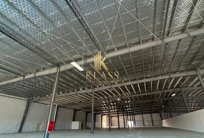 HUB Industrial & Comercial Premium Afumati - 16