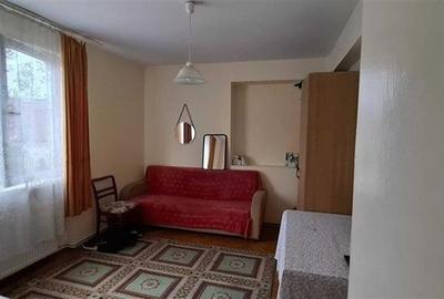 Apartament 3 camere bloc vila zona Garii- Piata  Dacia Apartament 3 camere bloc vila zona Garii- Piata  Dacia - 3