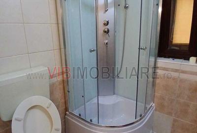 Apartament cu 3 camere, mobilat în Centrul Istoric - 8