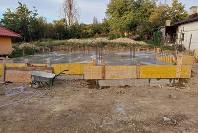 Casă cu 4 camere în Călinești - 3